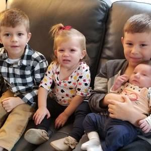 Meet your Posher, Susan